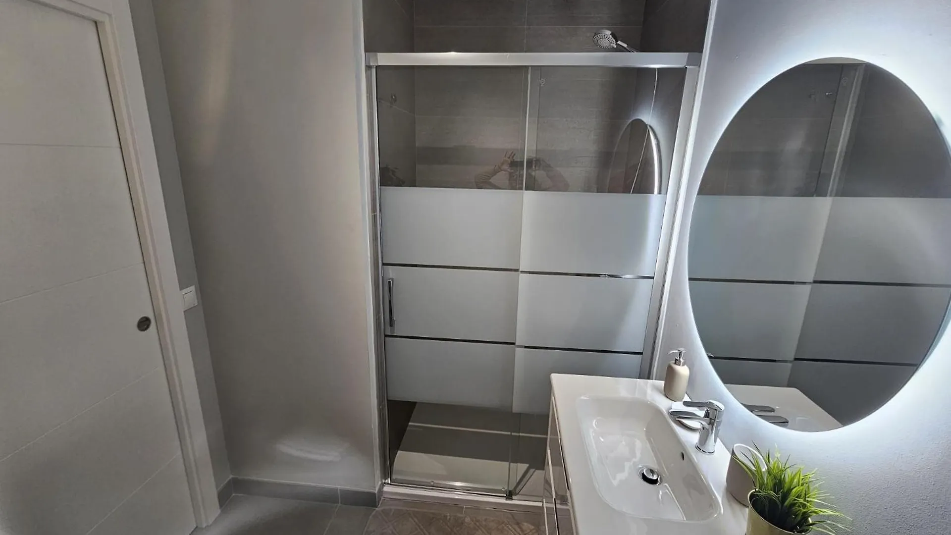 Apartamento Vista Al Mar - Orizon 2, Algarrobo Costa Espagne