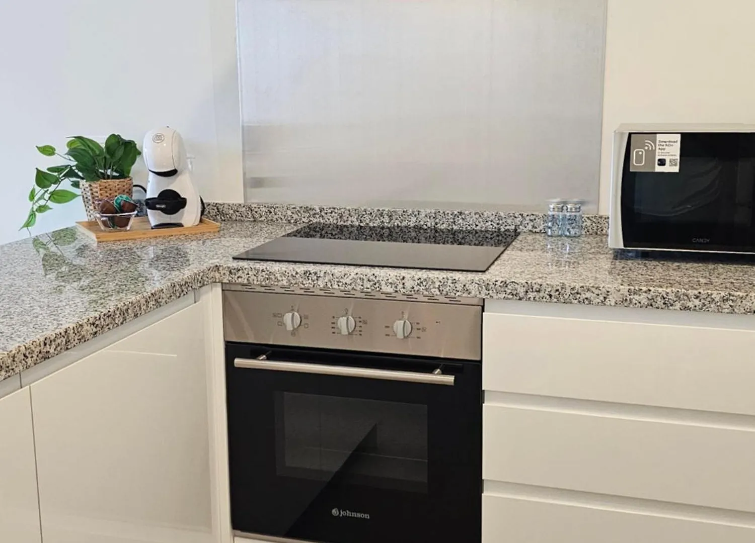 Appartement Apartamento Vista Al Mar - Orizon 2, Algarrobo Costa