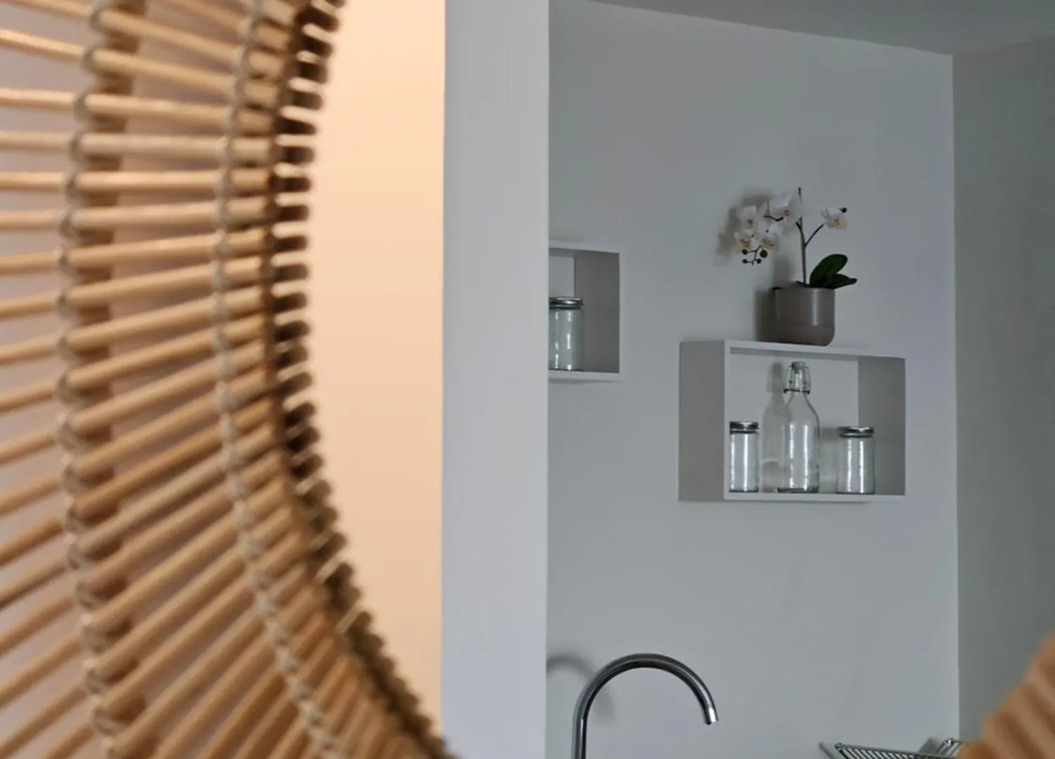 Apartamento Vista Al Mar - Orizon 2, אלגארובו-קוסטה 0*,